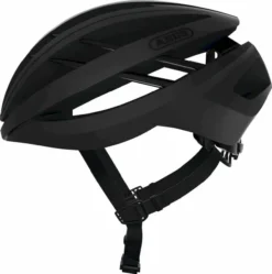 Abus Aventor Racefietshelm - Zwart