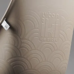 Urban Iki Fietsstoeltje Achter - Beige/zwart -Gelukkig Sporten 900 900 4511890220592 3