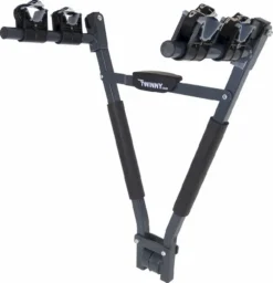 Twinny Load Easy Trekhaak Fietsendrager - 2 Fietsen 10 Twinny Load Easy Trekhaak Fietsendrager - 2 Fietsen -Gelukkig Sporten 900 900 7913020