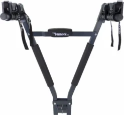 Twinny Load Easy Trekhaak Fietsendrager - 2 Fietsen