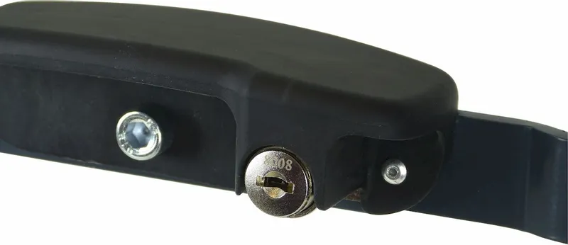 Twinny Load Easy Trekhaak Fietsendrager - 2 Fietsen 7 Twinny Load Easy Trekhaak Fietsendrager - 2 Fietsen - Afbeelding 7