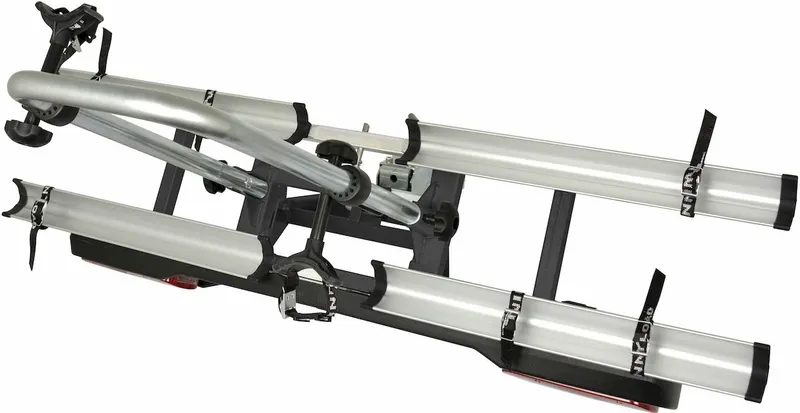 Twinny Load E-Base Trekhaak Fietsendrager - 2 Fietsen 3 Twinny Load E-Base Trekhaak Fietsendrager - 2 Fietsen - Afbeelding 3