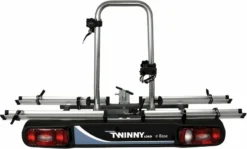 Twinny Load E-Base Trekhaak Fietsendrager - 2 Fietsen 11 Twinny Load E-Base Trekhaak Fietsendrager - 2 Fietsen -Gelukkig Sporten 900 900 7913030f 1