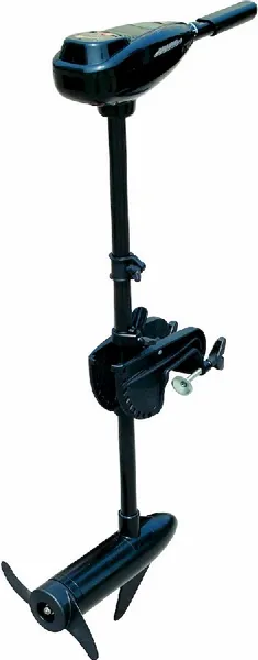 Hydro Force 55 Lbs 12V Elektrische Buitenboordmotor