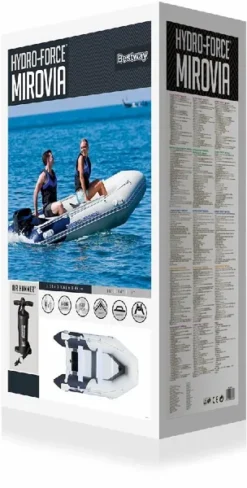 Hydro Force Mirovia Pro Rubberboot -Gelukkig Sporten 900 900 bestway 65048 int 6