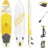 Hydro Force Aqua Cruise Opblaasbaar Supboard Set