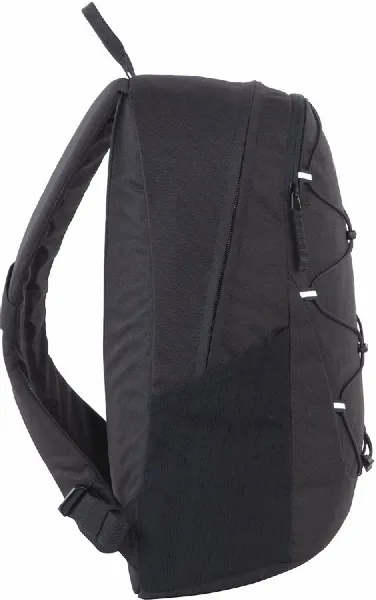 Nomad Focus 20L Laptoprugzak - Black 3 Nomad Focus 20L Laptoprugzak - Black - Afbeelding 3