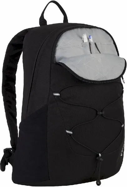 Nomad Focus 20L Laptoprugzak - Black 5 Nomad Focus 20L Laptoprugzak - Black - Afbeelding 5
