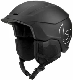 BOLLE Bollé Instinct 2.0 Skihelm - Zwart