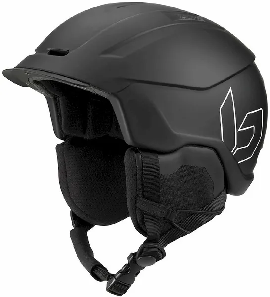 BOLLE Bollé Instinct 2.0 Skihelm - Zwart 1 BOLLE Bollé Instinct 2.0 Skihelm - Zwart