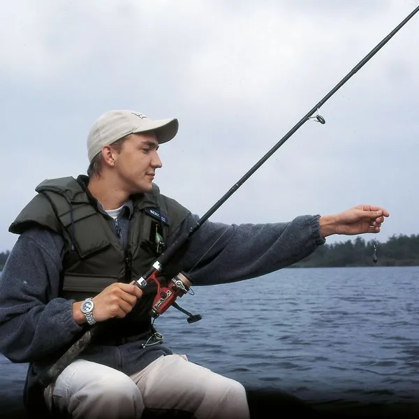 Besto Fisherman 50N Zwemvest 3 Besto Fisherman 50N Zwemvest - Afbeelding 3