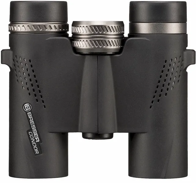 Bresser Condor Verrekijker - 10x25 Mm 2 Bresser Condor Verrekijker - 10x25 Mm - Afbeelding 2