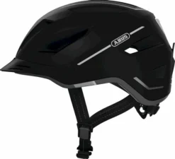 Abus Pedelec 2.0 Speed Pedelec Helm - Zwart