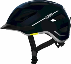 Abus Pedelec 2.0 Speed Pedelec Helm - Donkerblauw