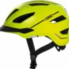 Abus Pedelec 2.0 Speed Pedelec Helm - Geel