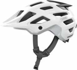 Abus Moventor 2.0 MTB Helm - Wit