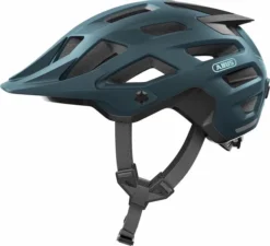 Abus Moventor 2.0 MTB Helm - Donkerblauw