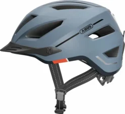 Abus Pedelec 2.0 Speed Pedelec Helm - Blauw
