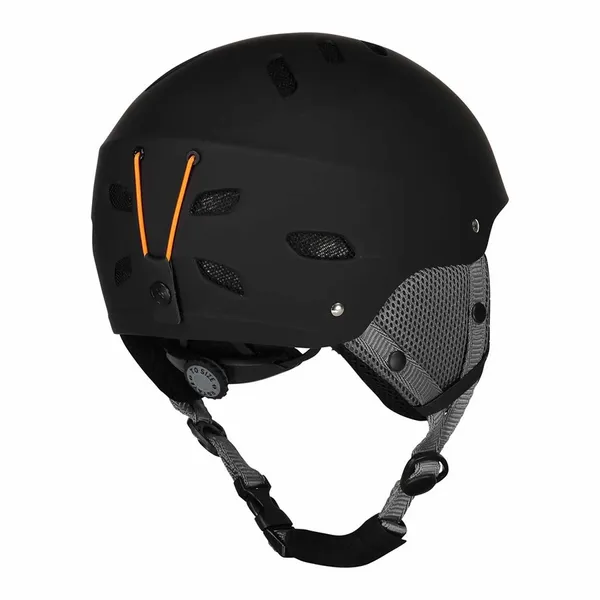 Sinner Combi-Pack (Bingham & Toxic) - Zwart - Oranje Lens 3 Sinner Combi-Pack (Bingham & Toxic) - Zwart - Oranje Lens - Afbeelding 3