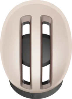 Abus HUD-Y E-bike Helm - Champagne Goud -Gelukkig Sporten 91984 hud y champagne gold top cmyk abus 640