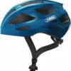 Abus Macator E-bike Helm - Blauw
