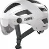 Abus Hyban 2.0 ACE E-bike Helm - Wit