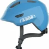 Abus Smiley 3.0 Kinderfietshelm - Blauw