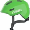 Abus Smiley 3.0 Kinderfietshelm - Groen