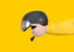 Cébé Contest Vision Skihelm Met Vizier - Zwart - Oranje Lens 6 Cébé Contest Vision Skihelm Met Vizier - Zwart - Oranje Lens -Gelukkig Sporten af5a3366