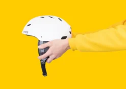 Sinner Combi-Pack (Bingham & Toxic) - Wit - Oranje Lens -Gelukkig Sporten af5a3409