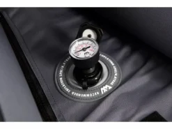 Aqua Marina Laxo LA-285 Opblaasbare Kajak - 1 Persoon -Gelukkig Sporten aqua marina laxo opblaasbare kajak drukmeter 1