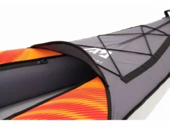 Aqua Marina Memba ME-390 Opblaasbare Kajak - 2 Personen -Gelukkig Sporten aqua marina memba opblaasbare kajak 2 1