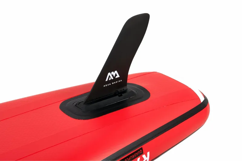 Aqua Marina Race 12'6" Opblaasbaar Supboard Set 9 Aqua Marina Race 12'6" Opblaasbaar Supboard Set - Afbeelding 9