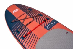 Aqua Marina Atlas Opblaasbaar Supboard Set 28 Aqua Marina Atlas Opblaasbaar Supboard Set -Gelukkig Sporten aqua marina sup atlas bt 23atp detail 14