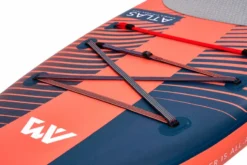 Aqua Marina Atlas Opblaasbaar Supboard Set 23 Aqua Marina Atlas Opblaasbaar Supboard Set -Gelukkig Sporten aqua marina sup atlas bt 23atp detail 6