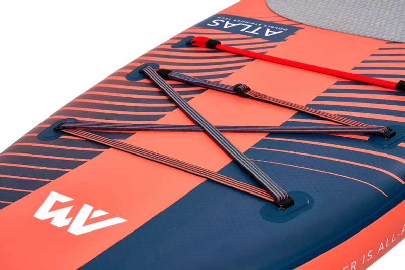 Aqua Marina Atlas Opblaasbaar Supboard Set 6 Aqua Marina Atlas Opblaasbaar Supboard Set - Afbeelding 6