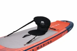 Aqua Marina Atlas Opblaasbaar Supboard Set 30 Aqua Marina Atlas Opblaasbaar Supboard Set -Gelukkig Sporten aqua marina sup atlas bt 23atp detail 9