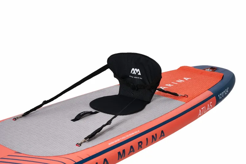 Aqua Marina Atlas Opblaasbaar Supboard Set 13 Aqua Marina Atlas Opblaasbaar Supboard Set - Afbeelding 13