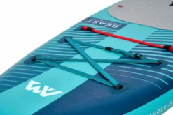 Aqua Marina Beast Opblaasbaar Supboard Set -Gelukkig Sporten aqua marina sup beast bt 23bep detail 4