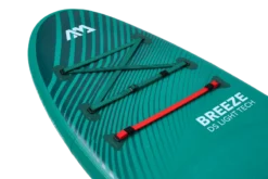 Aqua Marina Breeze Opblaasbaar Supboard Set -Gelukkig Sporten aqua marina sup breeze bt 23brp detail 3 medium