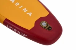 Aqua Marina Fusion Opblaasbaar Supboard Set 18 Aqua Marina Fusion Opblaasbaar Supboard Set -Gelukkig Sporten aqua marina sup fusion bt 23fup detail 15 medium