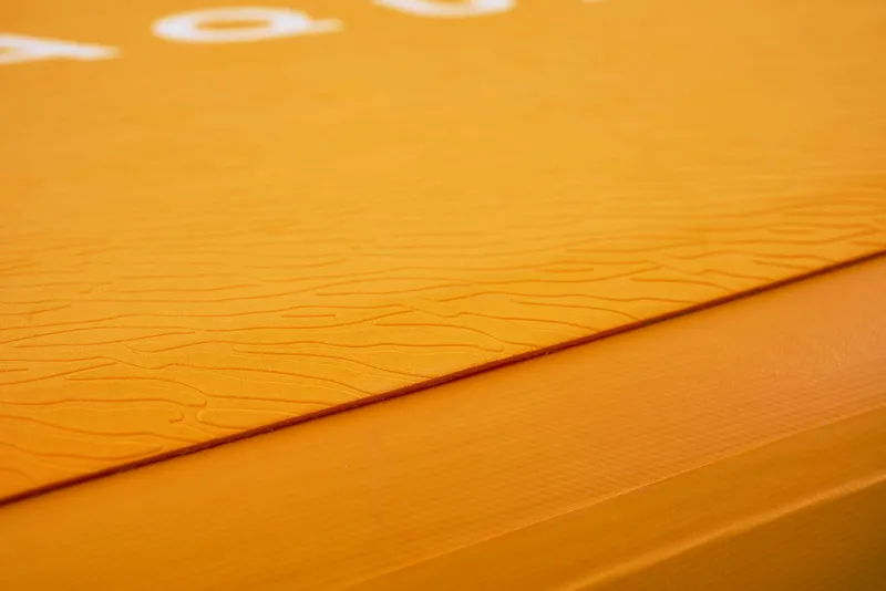 Aqua Marina Fusion Opblaasbaar Supboard Set 8 Aqua Marina Fusion Opblaasbaar Supboard Set - Afbeelding 8