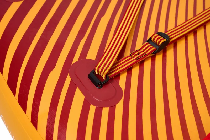 Aqua Marina Fusion Opblaasbaar Supboard Set 10 Aqua Marina Fusion Opblaasbaar Supboard Set - Afbeelding 10