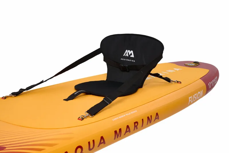 Aqua Marina Fusion Opblaasbaar Supboard Set 12 Aqua Marina Fusion Opblaasbaar Supboard Set - Afbeelding 12