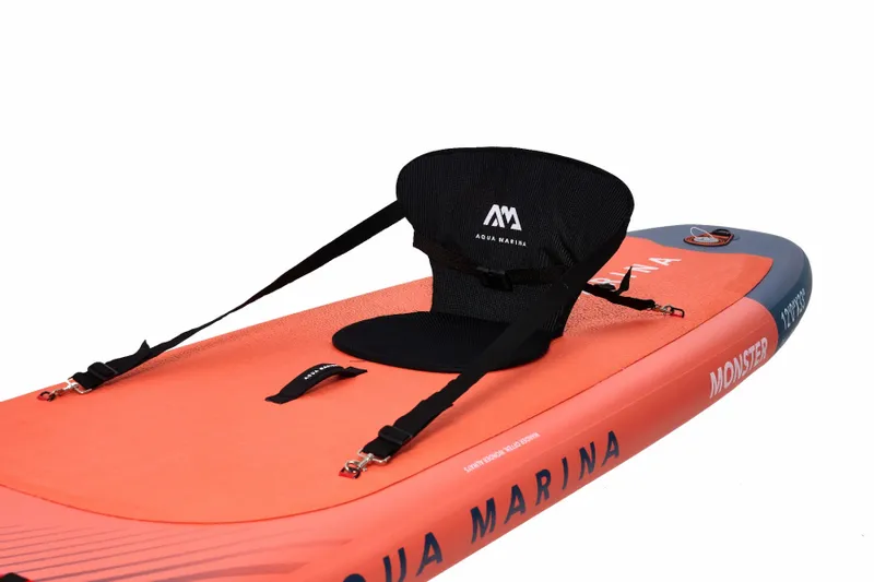Aqua Marina Monster Opblaasbaar Supboard Set 13 Aqua Marina Monster Opblaasbaar Supboard Set - Afbeelding 13