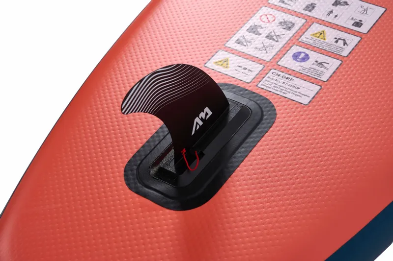 Aqua Marina Monster Opblaasbaar Supboard Set 7 Aqua Marina Monster Opblaasbaar Supboard Set - Afbeelding 7