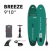 Aqua Marina Breeze Opblaasbaar Supboard Set