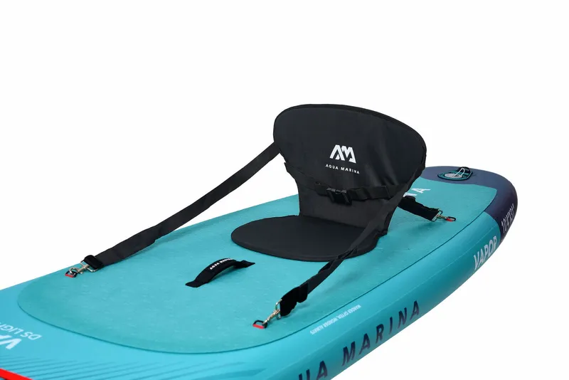 Aqua Marina Vapor Opblaasbaar Supboard Set 12 Aqua Marina Vapor Opblaasbaar Supboard Set - Afbeelding 12