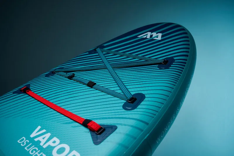 Aqua Marina Vapor Opblaasbaar Supboard Set 6 Aqua Marina Vapor Opblaasbaar Supboard Set - Afbeelding 6