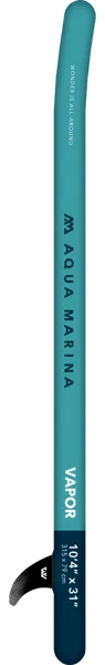 Aqua Marina Vapor Opblaasbaar Supboard Set 4 Aqua Marina Vapor Opblaasbaar Supboard Set - Afbeelding 4